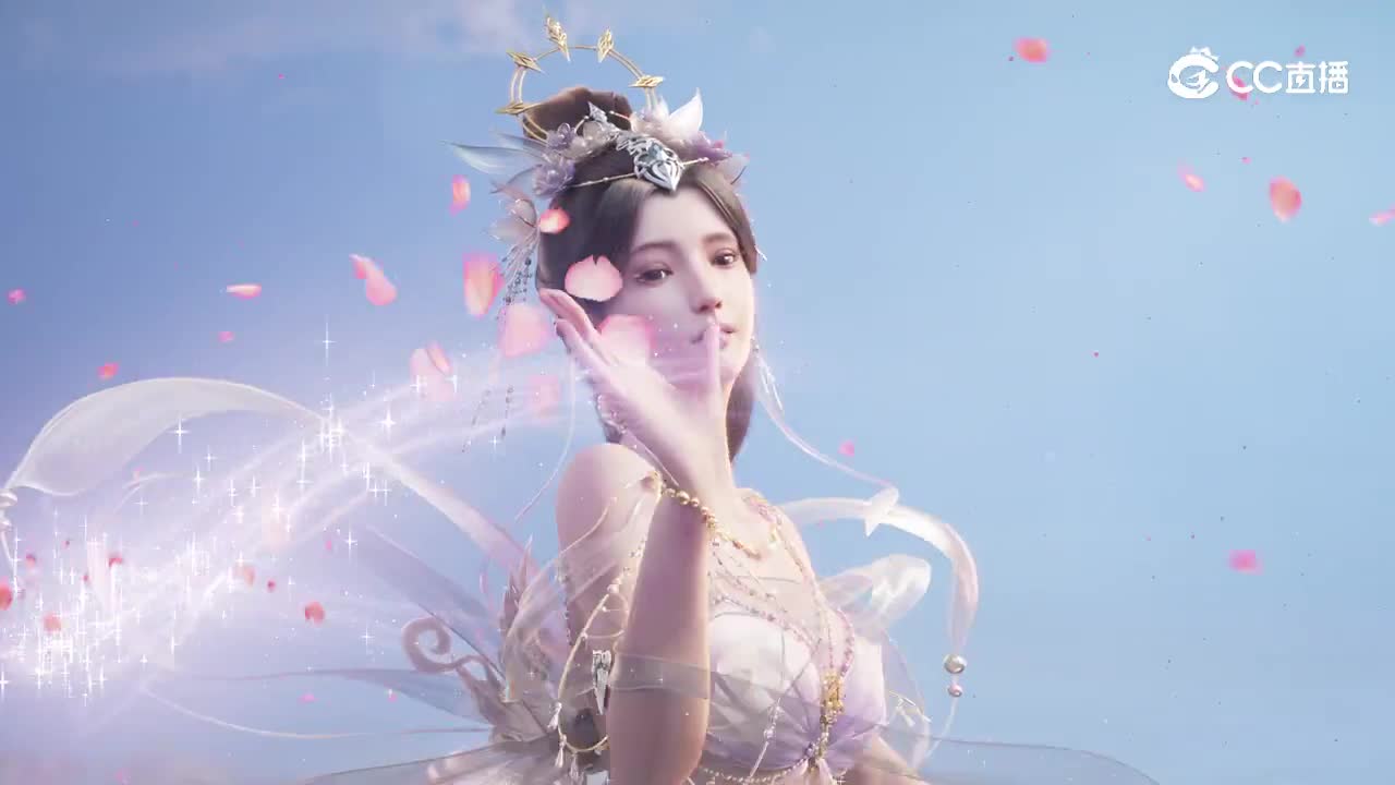 DH2_清夏锦绣时装CG＿final_经典版logo（清夏）